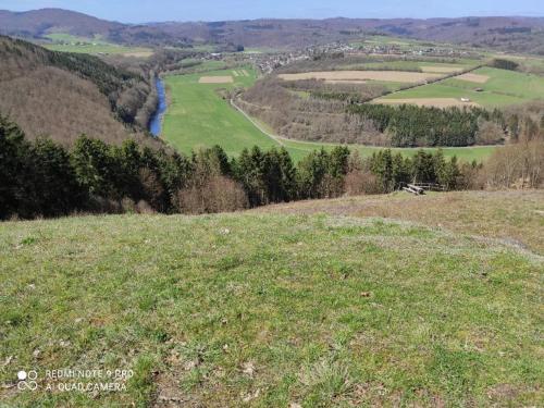 Ferienhaus im Ederbergland