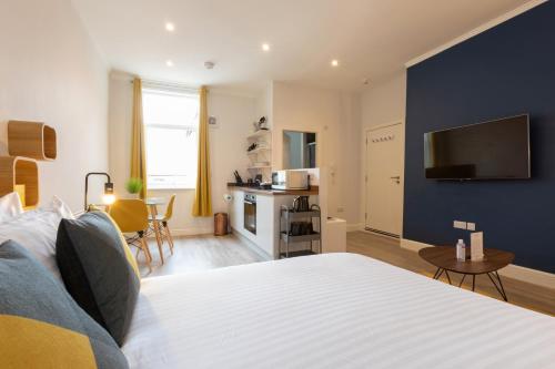 Fulwood Heights Apartments - image 12