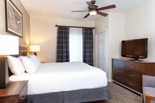 Club Wyndham Mountain Vista in Branson, USA