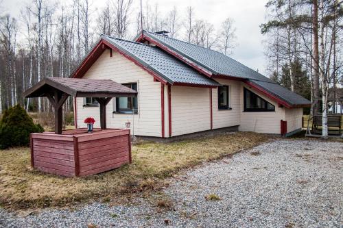 Cottage Kesäranta