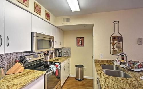 Disney Adjacent in Kissimmee, USA