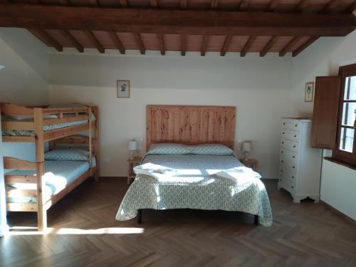 Triple Room with Private Bathroom