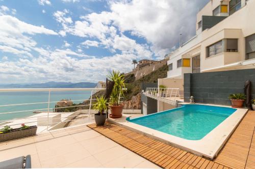  vac044 in Faro de Cullera