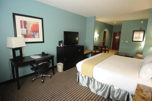 Holiday Inn Express Somerset by IHG in Somerset, USA