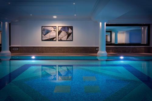 레오나르도 로얄 호텔 런던 시티 (Leonardo Royal Hotel London City) 실제 이용후기 및 할인 특가 레오나르도 로얄 호텔 런던 시티 (Leonardo Royal Hotel London City) 실제 이용후기 및 할인 특가