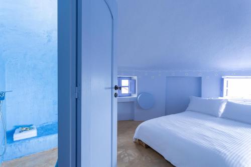 Windmill Villas Santorini Exclusive Retreat, Imerovigli (foto 8)