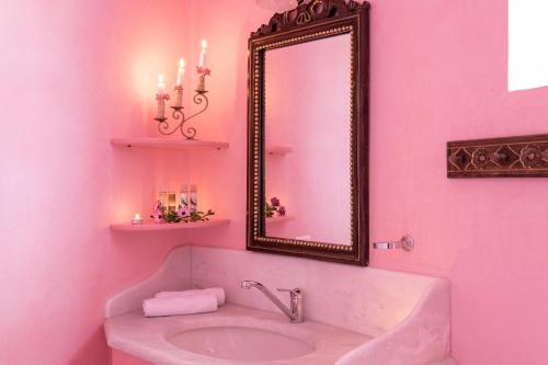 Windmill Villas Santorini Exclusive Retreat, Imerovigli (foto 9)