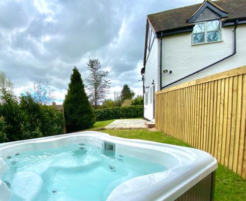 The Hopton Crown in Kidderminster