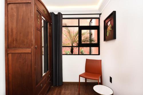 Orchid House Polanco Orchid House Polanco