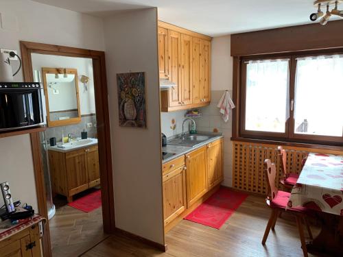 Appartamento Esprit Des Alpes