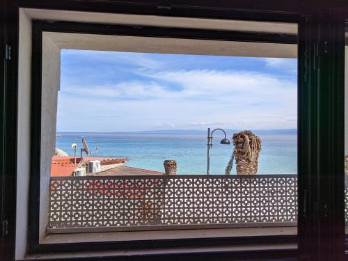 Residence Cala delle Arene in San Domino