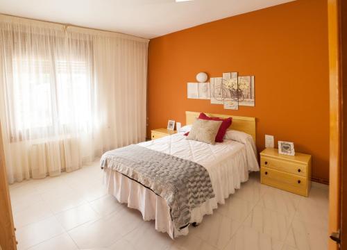  Apartamentos rurales La posada de Donato in Nuévalos