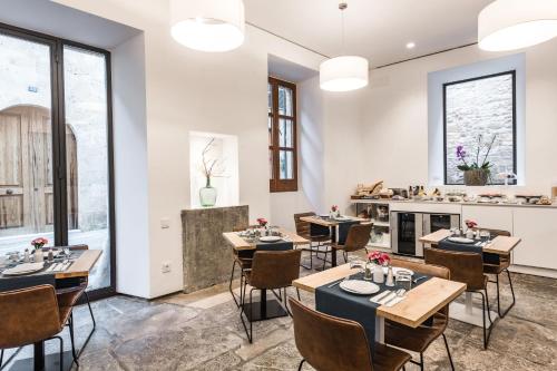 طعام و مشروبات, Bordoy Mostatxins - Hotel Boutique Adults Only in الكوديا