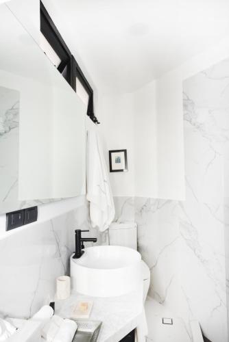 Orchid House Polanco Orchid House Polanco