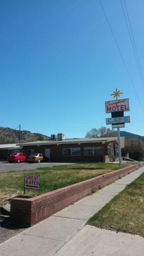 Sunglow Motel - Torrey