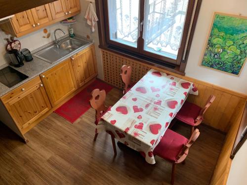 Appartamento Esprit Des Alpes