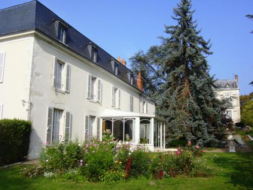 Appartements détente & nature - Domaine de La Thiau - Location saisonnière - Briare