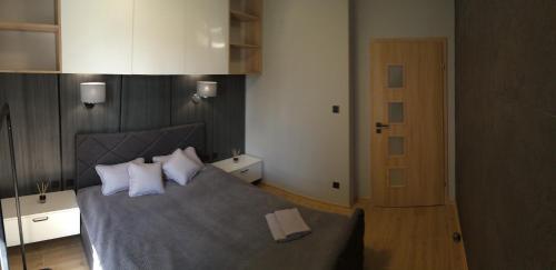 Apartament Malta Poznan