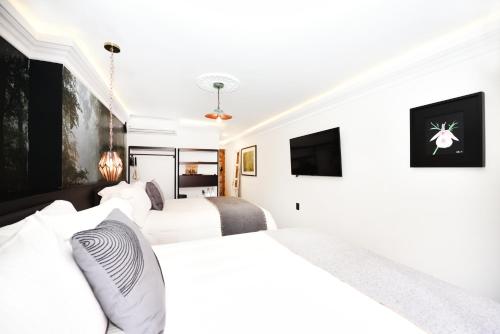 Orchid House Polanco Orchid House Polanco