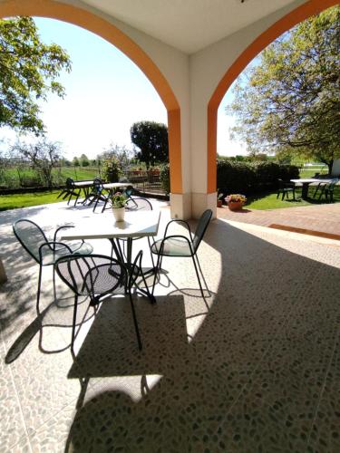 Agriturismo La Vigna 5