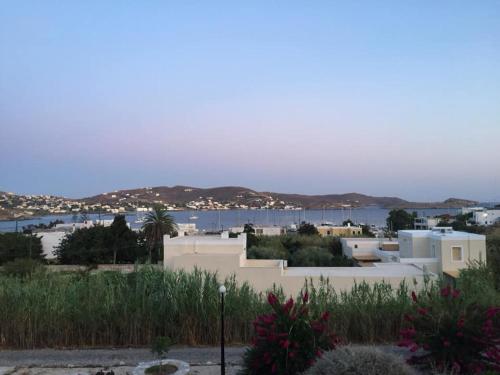 Galini Rooms & Apartments