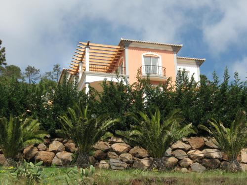 Balancal Apartments and Villas Palheiro Village - image 5