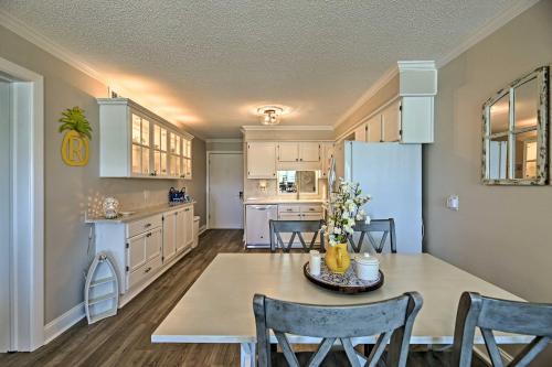 Soothing Oceanview Condo with Direct Beach Access! photo 3