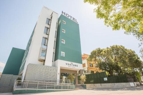 Hotel Venture Sant Cugat