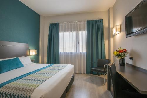 Hotel Venture Sant Cugat - image 5