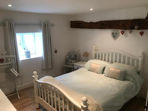 La Villaurie Géranium chambre d'hôte Tessy-sur-Vire