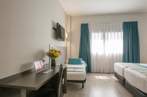 Hotel Venture Sant Cugat