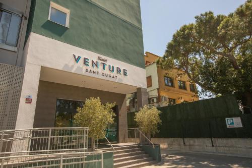 Hotel Venture Sant Cugat