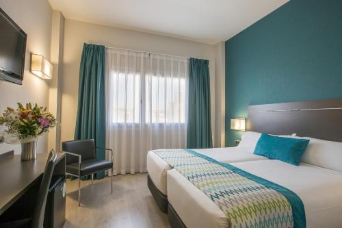 Hotel Venture Sant Cugat