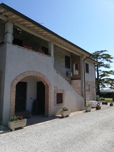 B&B Il Cascinale