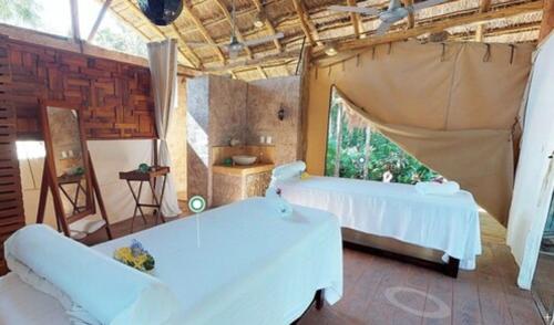 Serenity Authentic Glamping Tulum