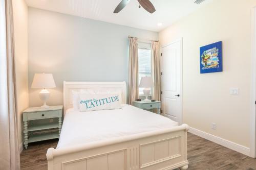 Comfy Cottage with Pool & Hotel Amenities near Disney at Margaritaville - 8008 ST - image 2