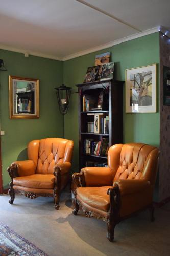 Tingvall B&B Eco-Lodge - image 3