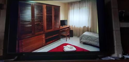 Le stelle chambre d'hôte Pozzarsogno