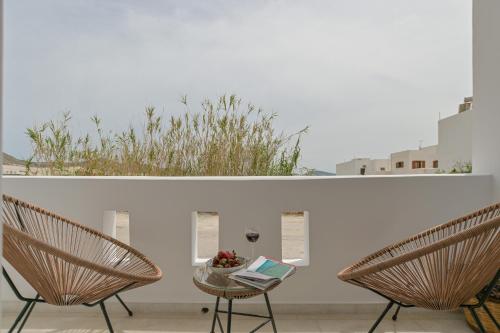 Felicite apartments Naxos - image 14
