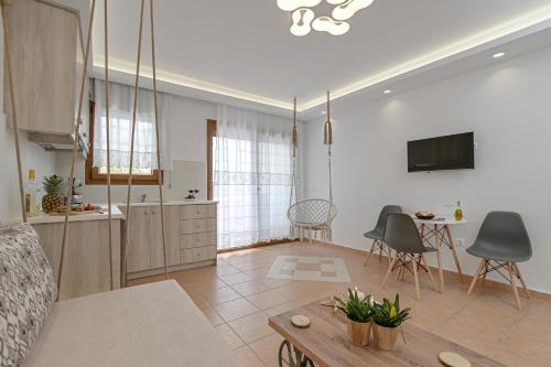 Felicite apartments Naxos - image 3