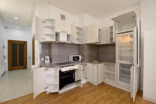 777 Zara City Center Apartments