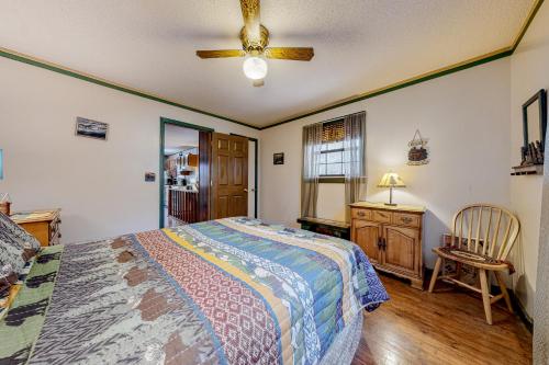 Whisper Creek Retreat - image 8