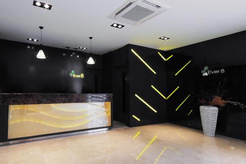 Lobby, Shinchon Ever8 Serviced Residence in Sinchon