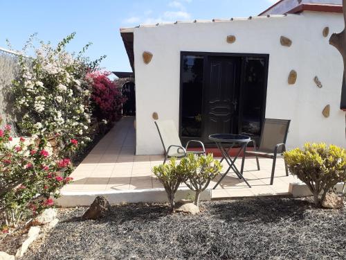 Villa Vital Fuerteventura - Hospitable, Atmospheric, Authentic, Small-scale accommodation