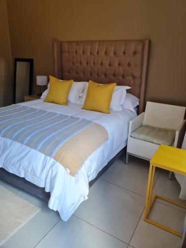 Village Kulture - Guest House in موجواظي