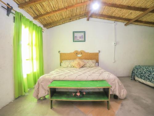 Centro Ecoturístico Tatu by Rotamundos in San Miguel de Allende, Mexico