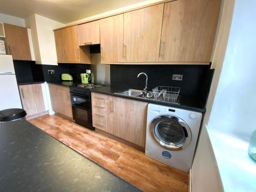 Picture of Cosy, Modern 2 Bedroom Apartment In The Centre Of Inveraray