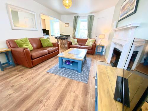 Picture of Cosy, Modern 2 Bedroom Apartment In The Centre Of Inveraray