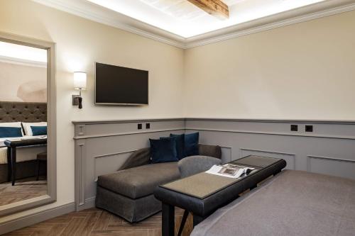 HPM Pjazza Merkanti - Boutique Living, Valletta (fotografie 8)