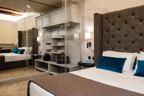 HPM Pjazza Merkanti - Boutique Living, Valletta (zdjęcie 7)